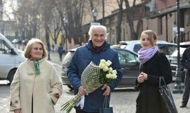 Пешеходная улица в столице станет концертной площадкой