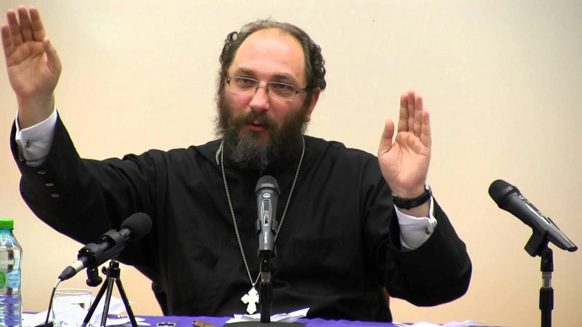 Părintele Constantin Necula, despre Postul Paştelui: „A posti înseamnă a refuza să te prostești”