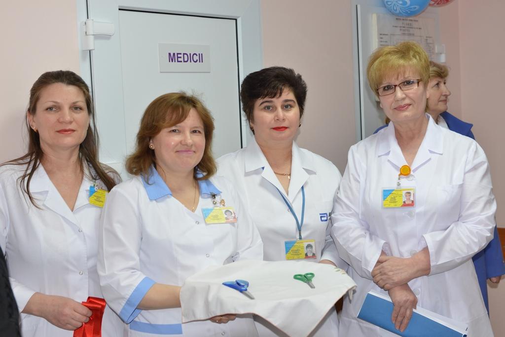 Три отделения детской больницы им. В Игнатенко возобновили работу