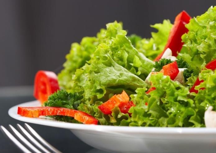 De ce este aşa de sănătoasă salata verde?