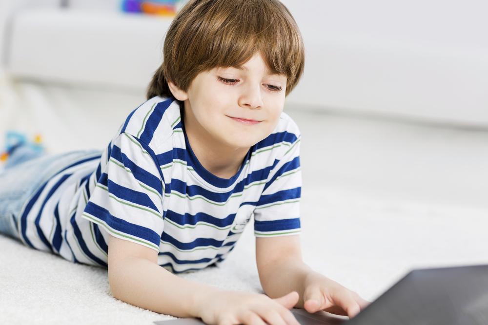 Компьютерные игры способны улучшить здоровье ребенка