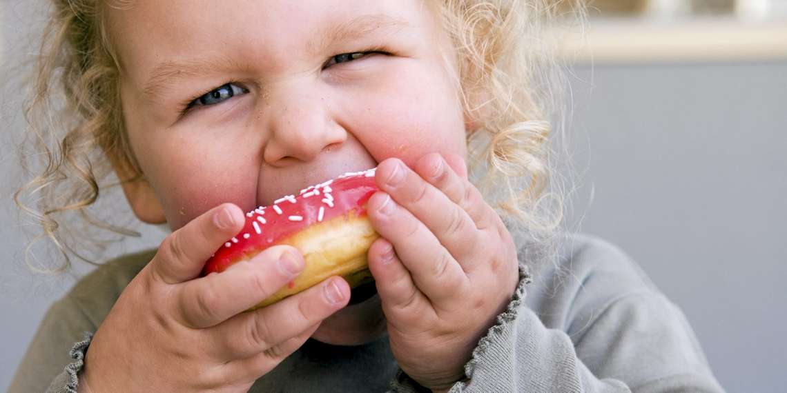 Obezitatea la copii: grade de severitate și modalități de tratament