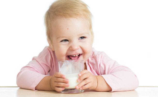 Laptele și produsele de lapte în alimentația copilului. Interviu cu nutriționistul Anastasia Valac