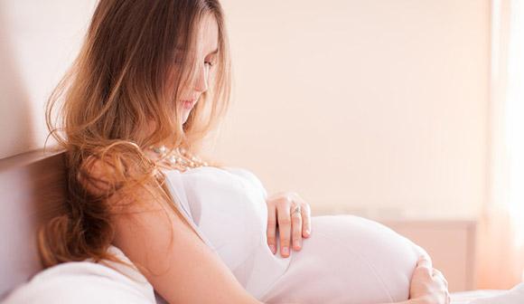 Беременность – как растет живот?