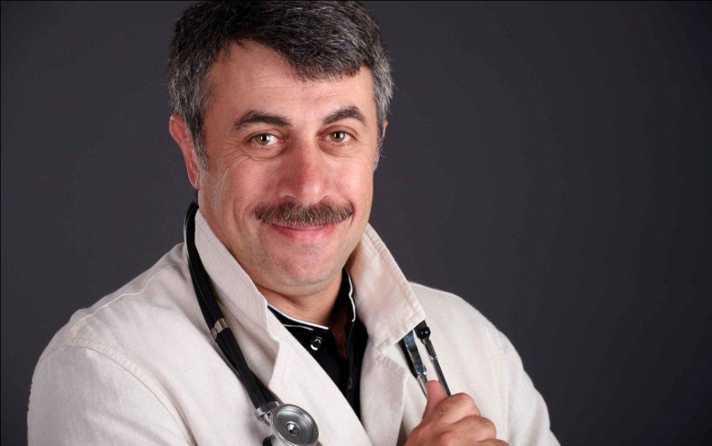 Doctor Komarovsky: Cum să nu ne molipsim dacă în familie există un bolnav contagios