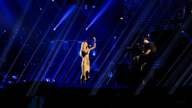 Prima repetiţie a concursului Eurovision 2016