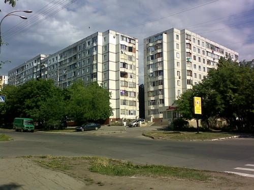 В Молдове владельцев квартир в многоэтажках будут штрафовать