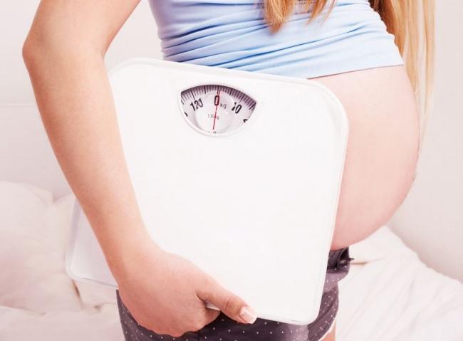 Набор веса при беременности. Нормы прибавки в различные недели и триместры беременности