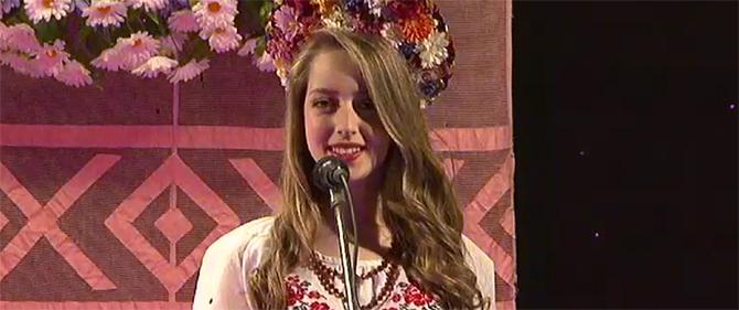 Открытие Дней славянской письменности отметили в столице праздничным концертом
