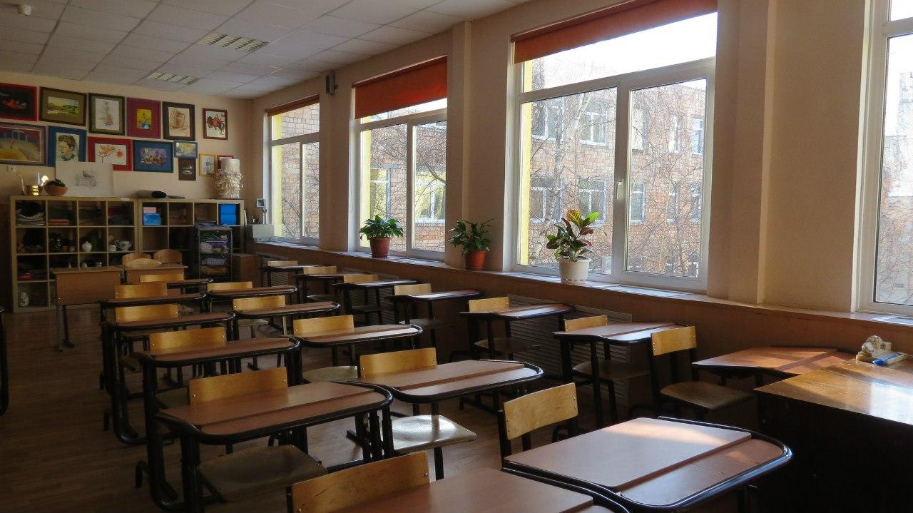 Ежегодно из Кишинева эмигрирует целая школа учеников