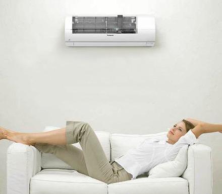 4 reguli importante, cum să nu te îmbolnăvești din cauza aparatului de aer condiționat