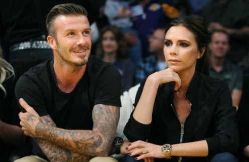 15 lucruri interesante despre cuplul Beckham, cu ocazia aniversării a 15 ani de căsătorie