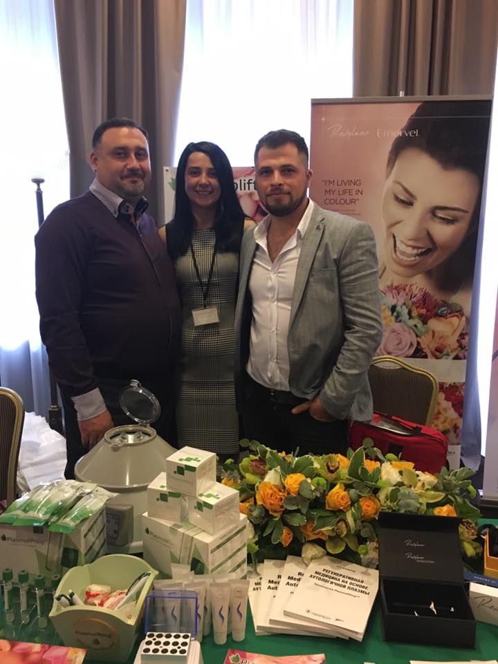 În Moldova s-a desfășurat Congresul V național de dermatologie și cosmetologie cu participarea specialiștilor internaționali