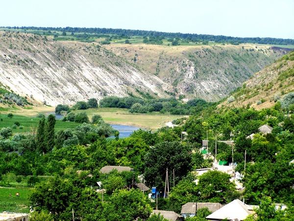В Молдове будут активно продвигать агротуризм