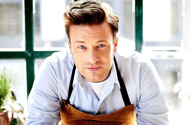 Tiramisu – reţetă de la Jamie Oliver