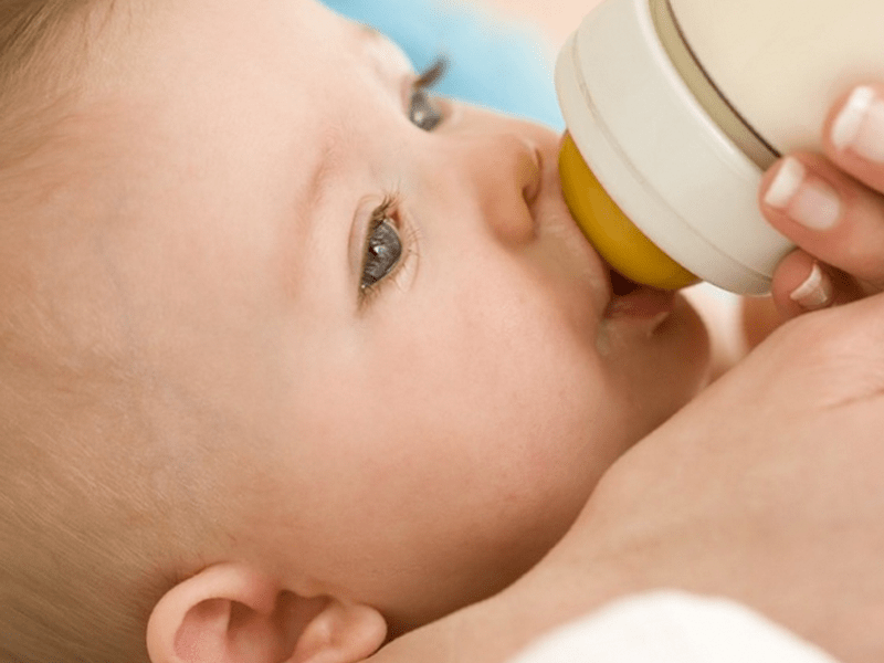 Compoziția și conținut de grăsime al laptelui matern: cum să obțineți ”produsul perfect”?