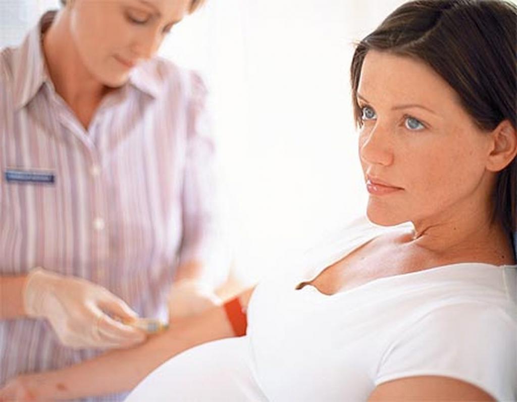 Риск преждевременных родов можно предсказывать быстро и точно, показал анализ