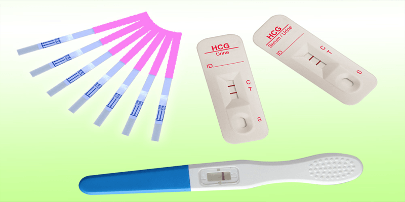 Alegem testele pentru determinarea sarcinii – o trecere în revistă a sortimentelor oferite de farmaciile din capitală (prețuri)