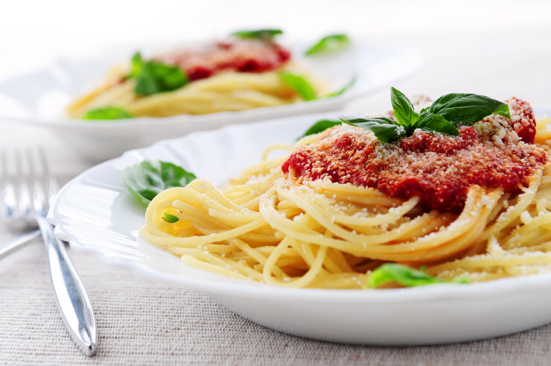 Итальянские ученые доказали пользу макарон для похудения