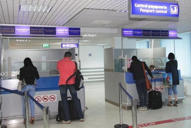 Треть трудоспособного населения Республики Молдова эмигрировала
