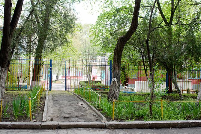 В 70 детских садах Кишинева сделают капитальный ремонт