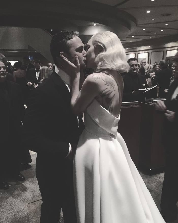 Nunta lui Lady Gaga cu Taylor Kinney va fi oficiată de Dalai Lama