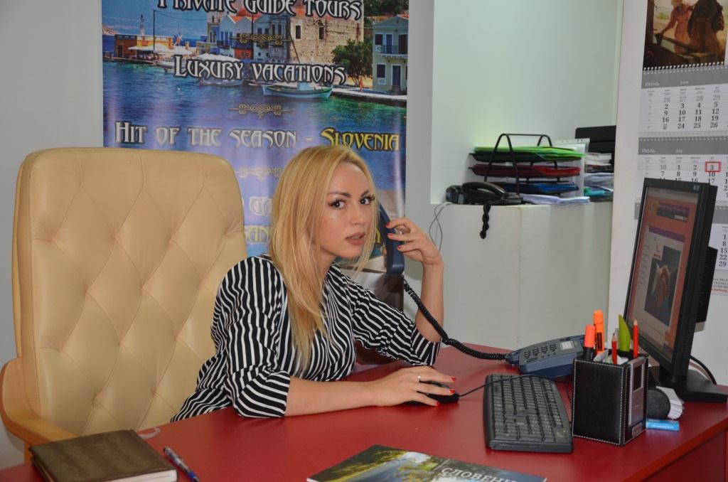 Ирина Ройтман. Как правильно выбрать отель для отдыха с детьми в Турции