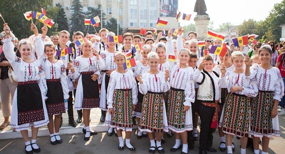 Moldova în topul celor mai bune state din lume în care să ne creștem copiii