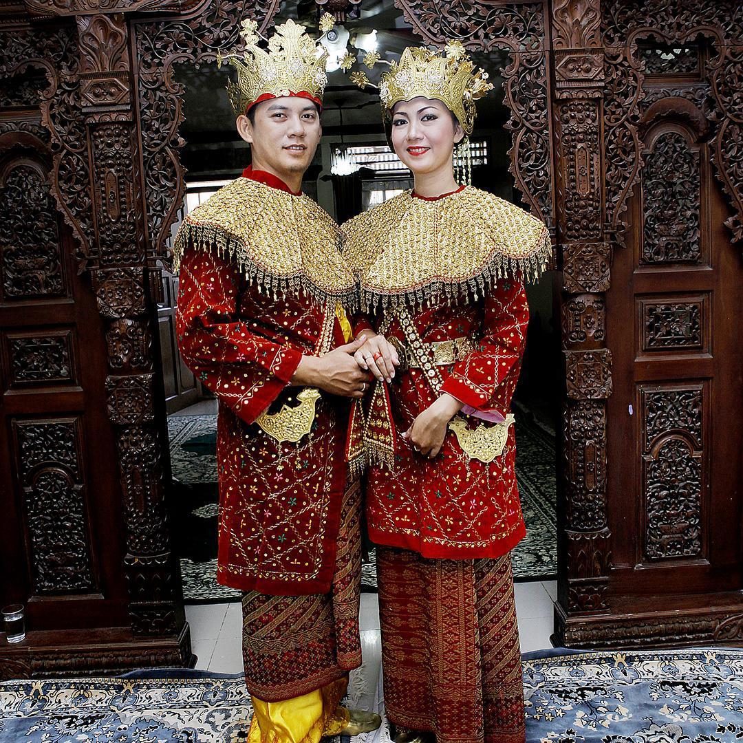 Cum arată tradiționalele costume de nuntă în 18 țări ale lumii?