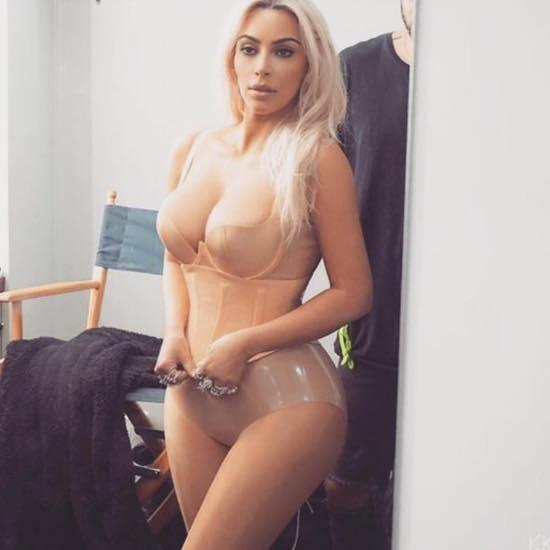 Kim Kardashian, in lumina unui nou reality show! Vezi cat de fierbinte va fi marele premiu