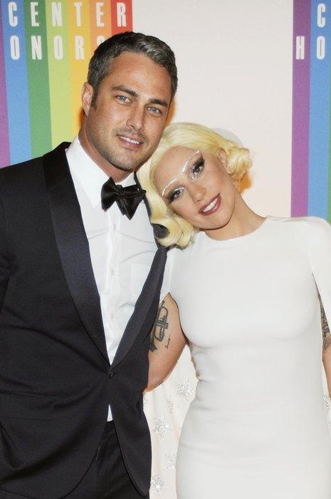 Леди Гага заметно постройнела после расставания с женихом