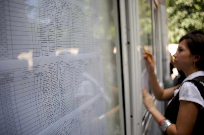 Topul liceelor din Moldova cu cea mai mare medie la examene