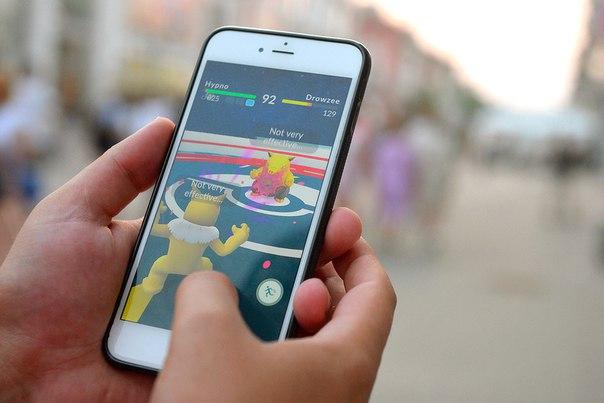 Игру Pokemon Go не будут запрещать в молдавских учебных заведениях