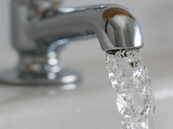 Население Молдовы призывают экономить воду