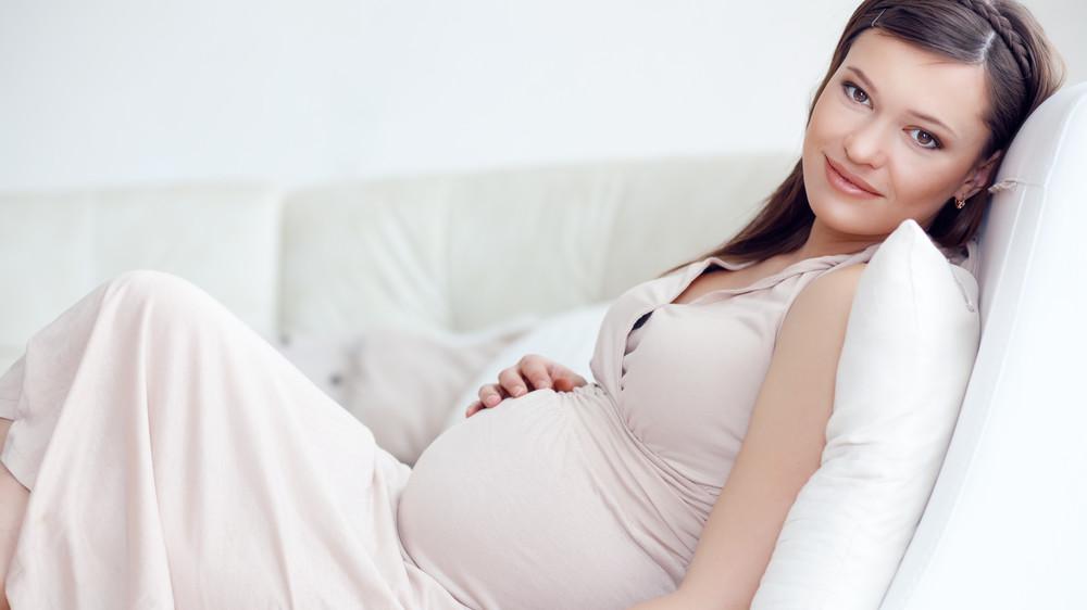 8 вещей, о которых не может молчать беременная женщина