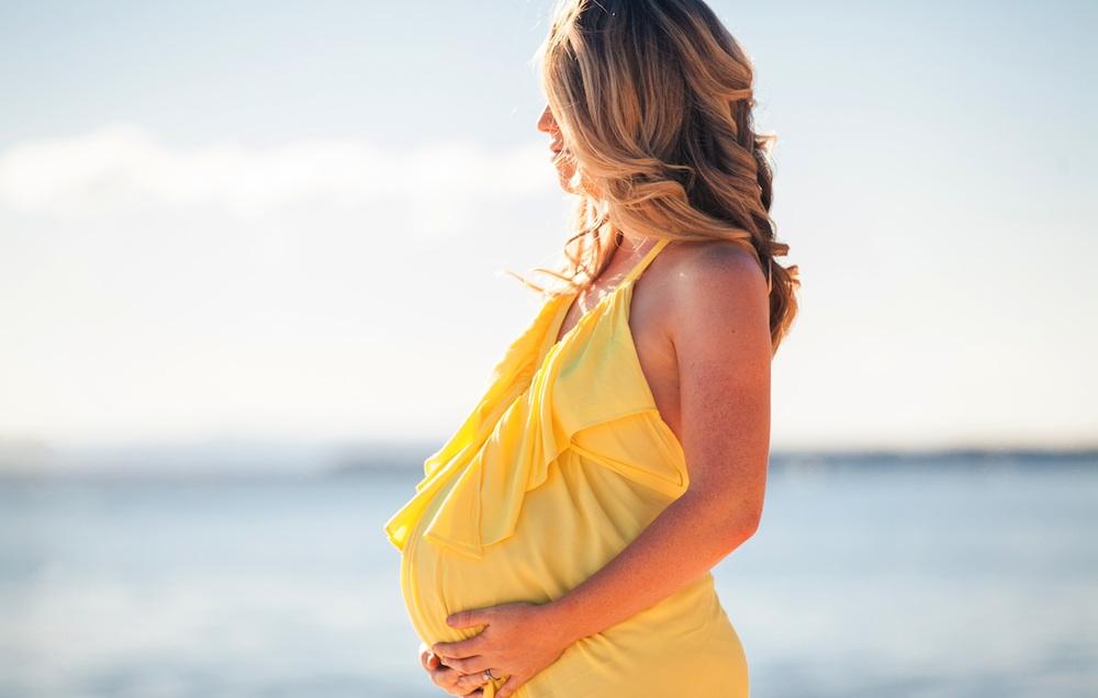 8 вещей, о которых не может молчать беременная женщина