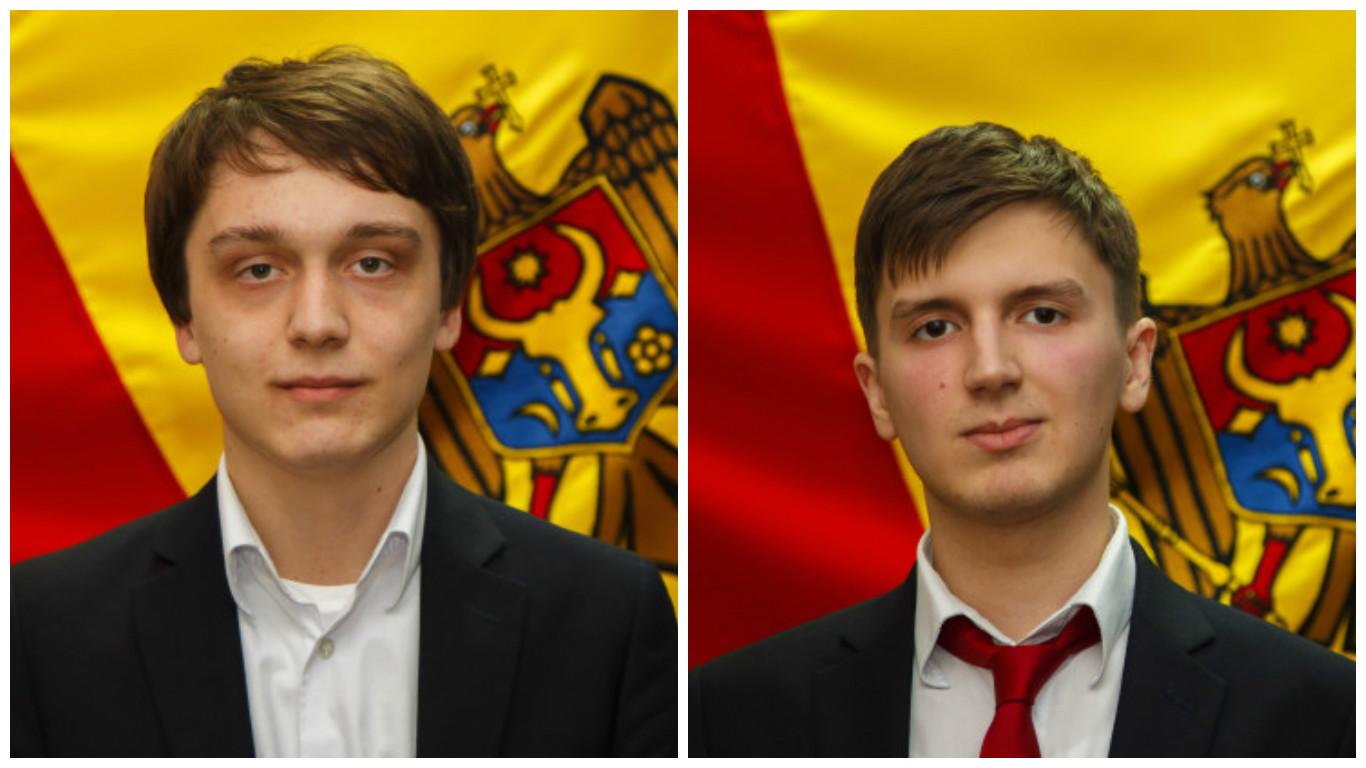 Молдавские школьники получили медали на Международной олимпиаде по информатике