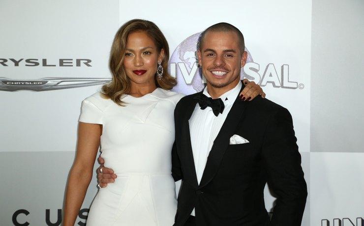 Bârfitorii au divulgat  cauza despărțirii dintre Jennifer Lopez și Casper  Smart