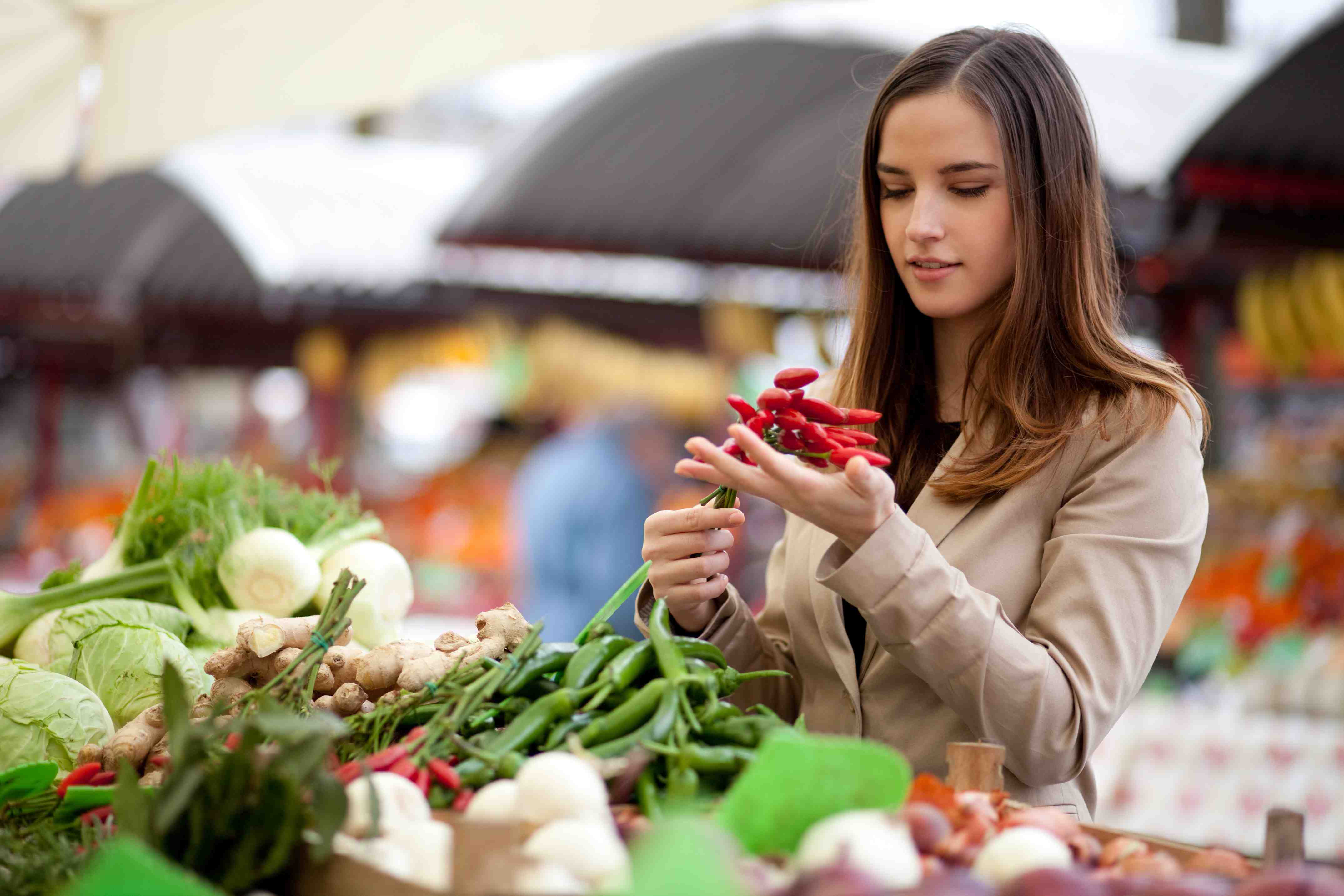 5 produse grase care vă ajută să scăpați de grăsime