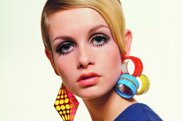 A fost primul supermodel din lume. Uite cat de bine arata Twiggy la 67 de ani - FOTO