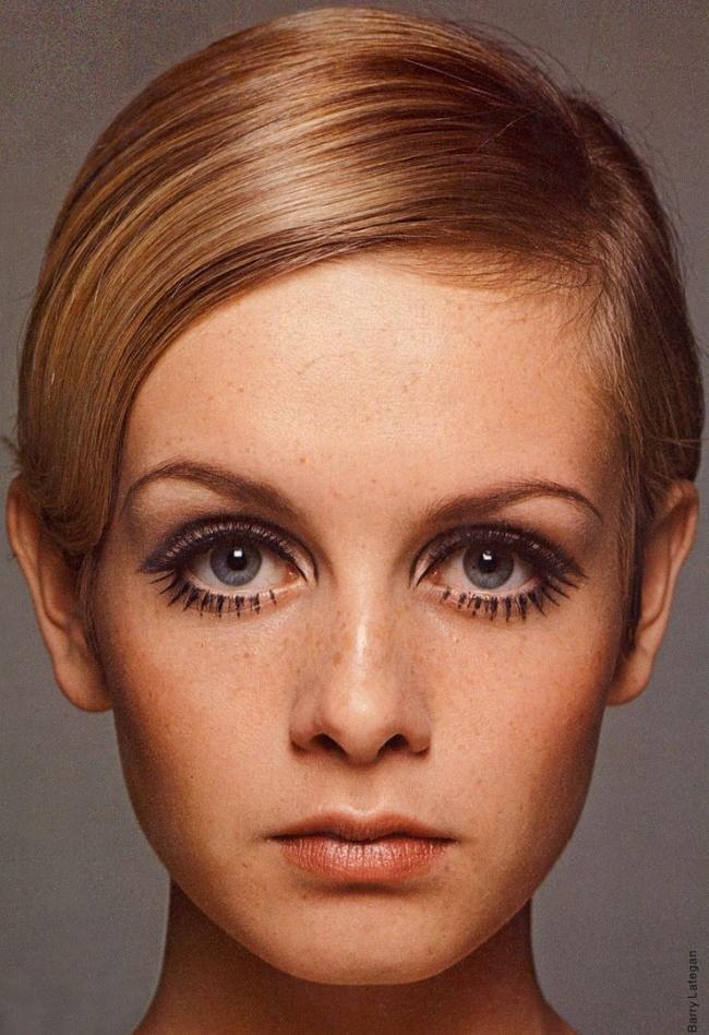 A fost primul supermodel din lume. Uite cat de bine arata Twiggy la 67 de ani - FOTO