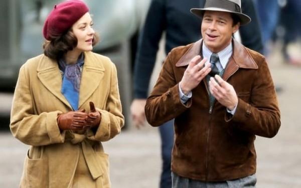 Cine este Marion Cotillard, presupusa amanta a lui Brad Pitt?