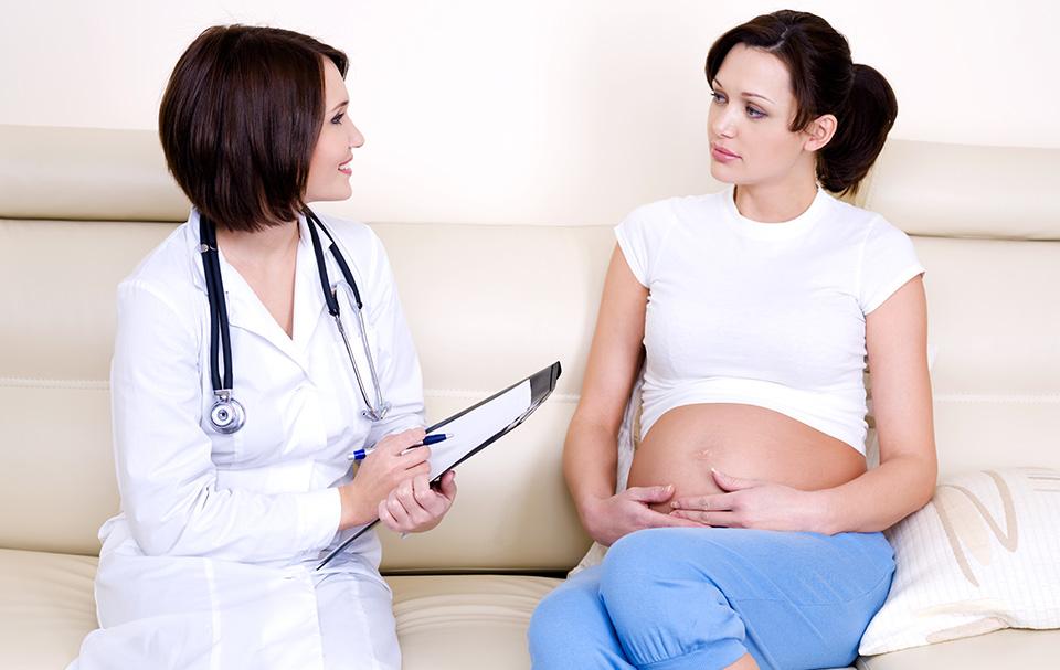 Eliminările în timpul sarcinii: ce trebuie să știm