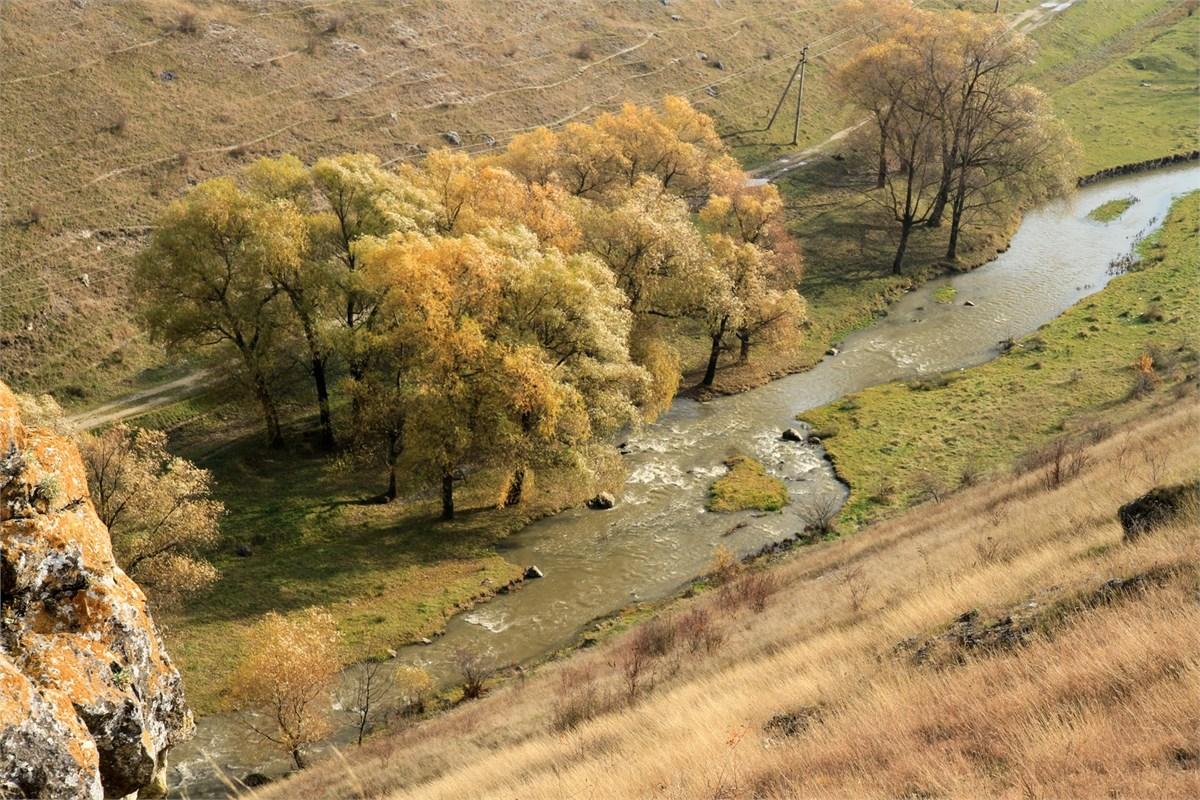 Vremea se încălzește ușor