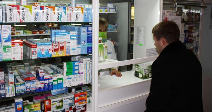 Из молдавских аптек исчезли жизненно необходимые лекарства