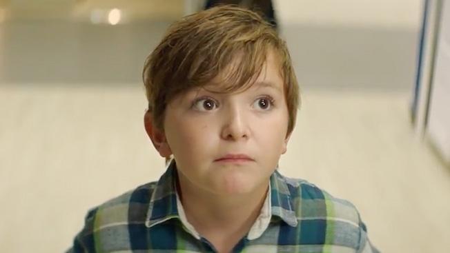 «Мой сын»: трогательный ролик IKEA о переезде детей