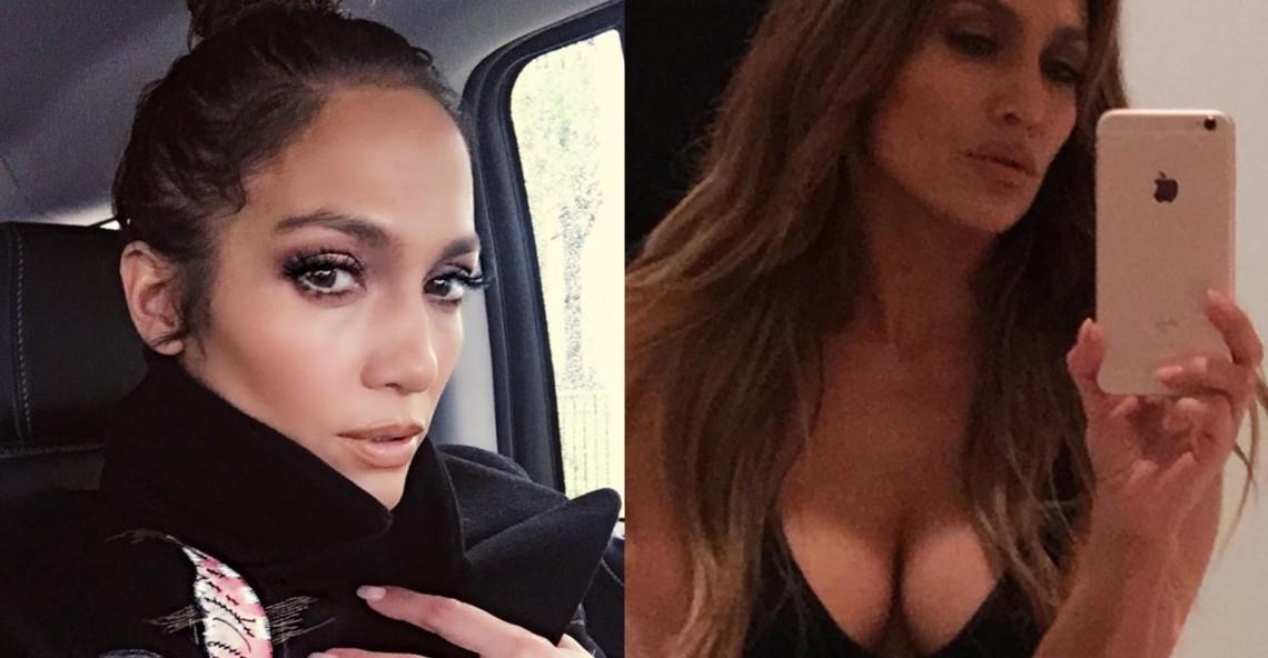 Prietenii o ajută pe Jennifer Lopez să depășească singurătatea și despărțirea de Casper Smart