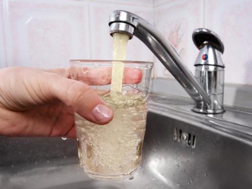 Исследование: водопроводная вода в Молдове не соответствует санитарным нормам