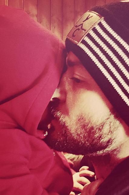 Justin Timberlake, schimbat enorm după ce a devenit tată