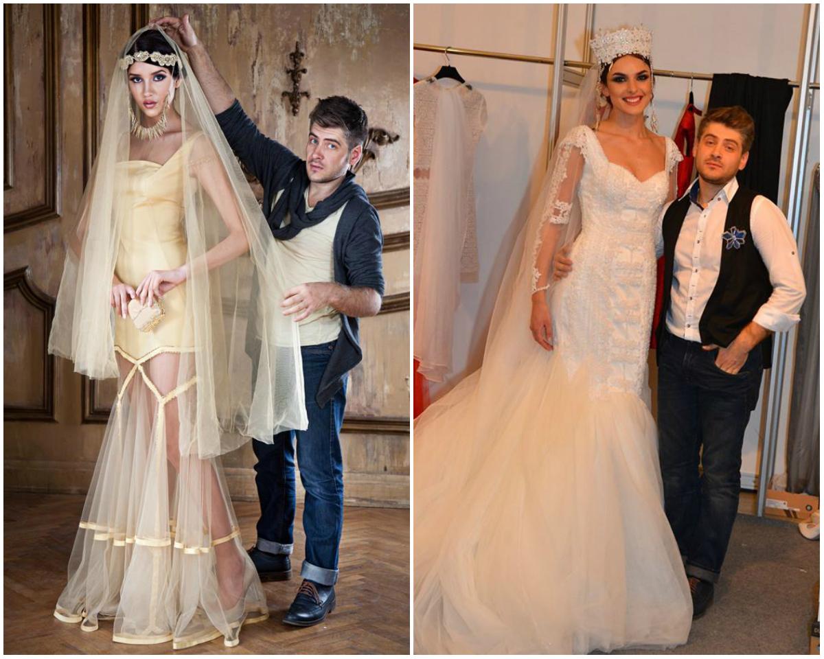 Moldovenii implicați într-un proiect fashion în Dubai